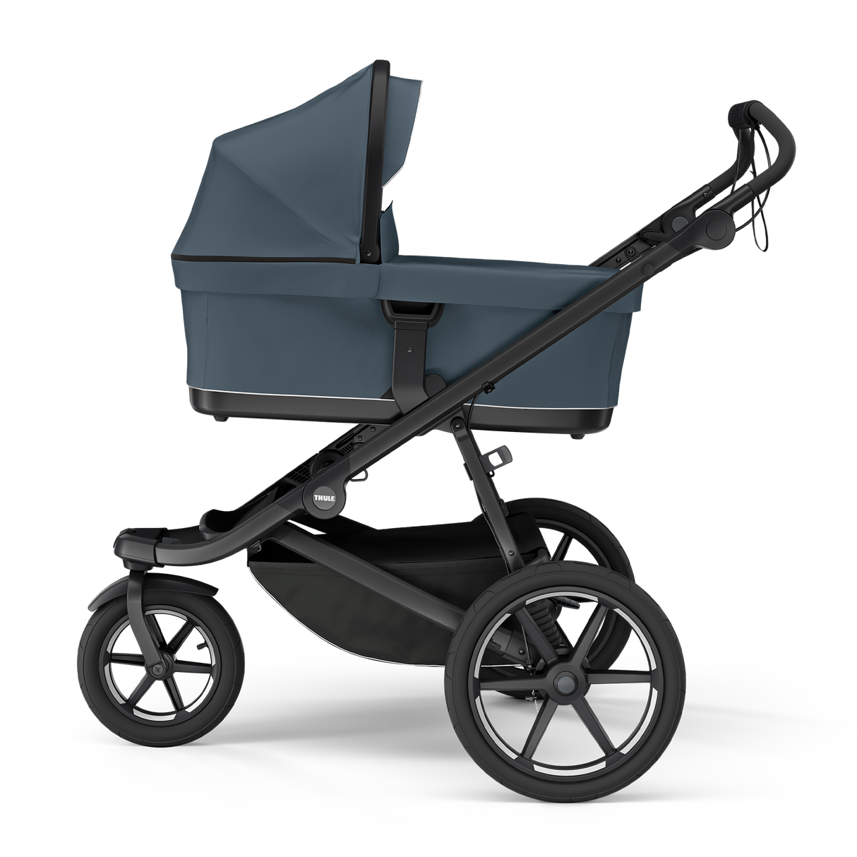 Thule - Bassinet - Dark slate - 20110780