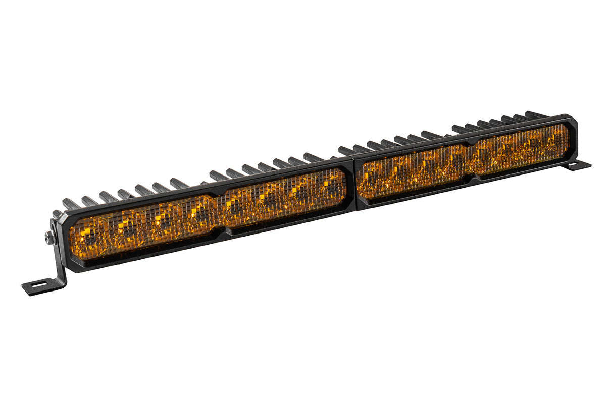 Diode Dynamics - SS20 Pro Yellow Combo Standard ABL (one) - DD8233