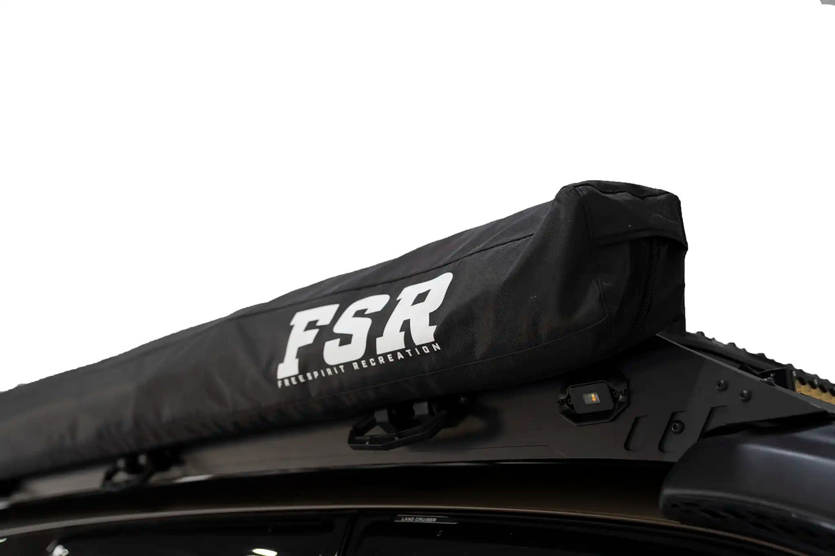 Free Spirit Recreation 180 Awning - V2
