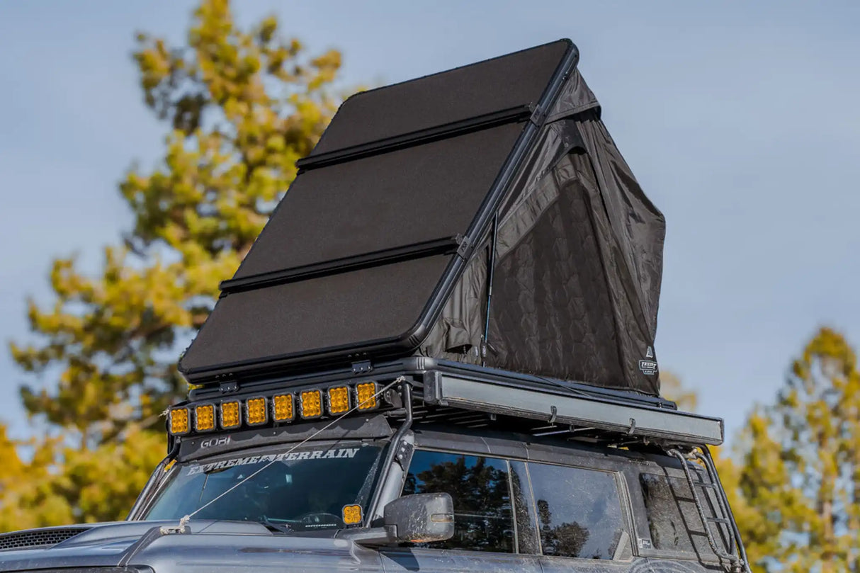 Free Spirit Recreation Aspen Lite XL V3 - Rooftop Tent