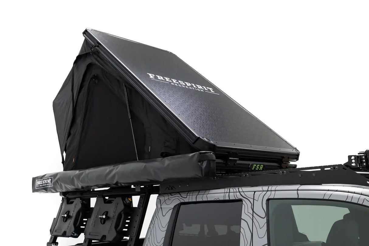 Free Spirit Recreation Aspen Pro Standard - Rooftop Tent