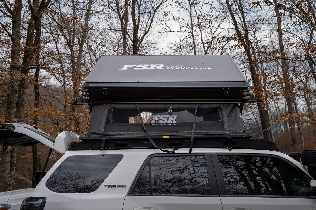 Free Spirit Recreation Kali King - Rooftop Tent