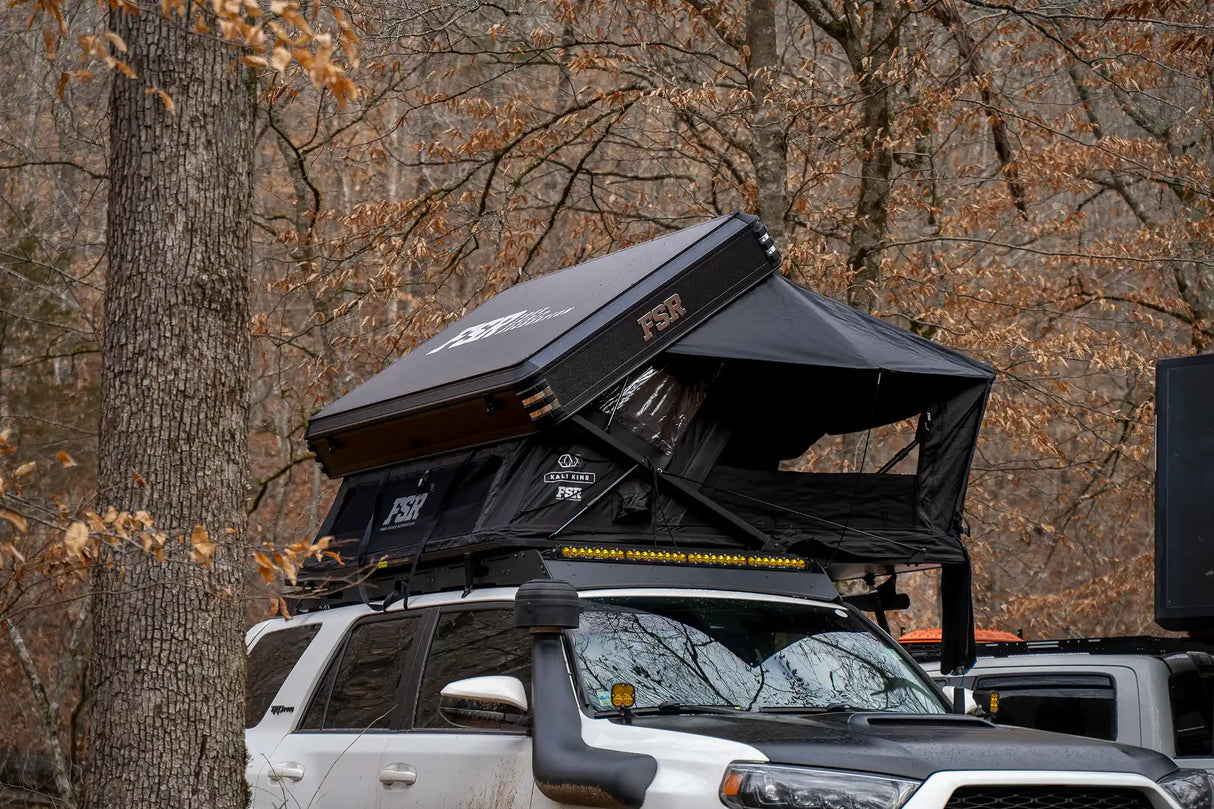 Free Spirit Recreation Kali King - Rooftop Tent