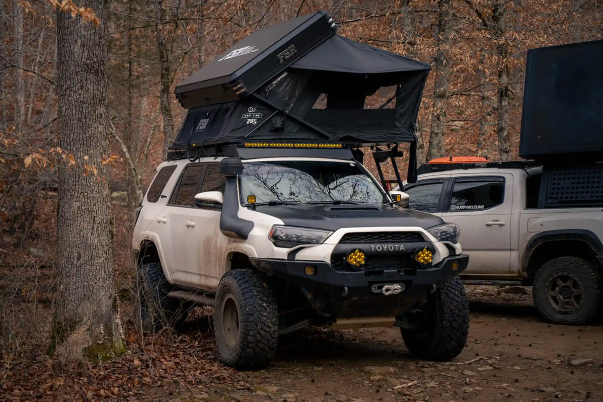 Free Spirit Recreation Kali King - Rooftop Tent