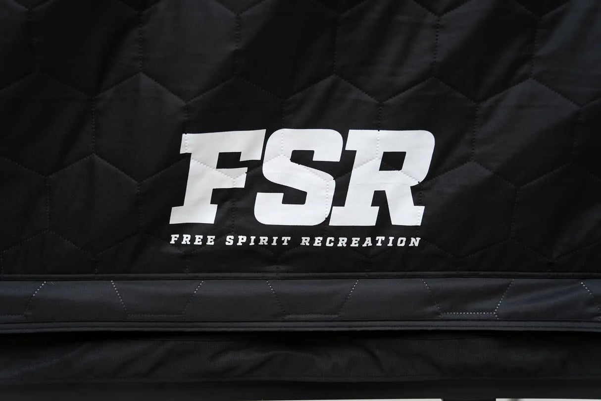 Free Spirit Recreation Kali King - Rooftop Tent