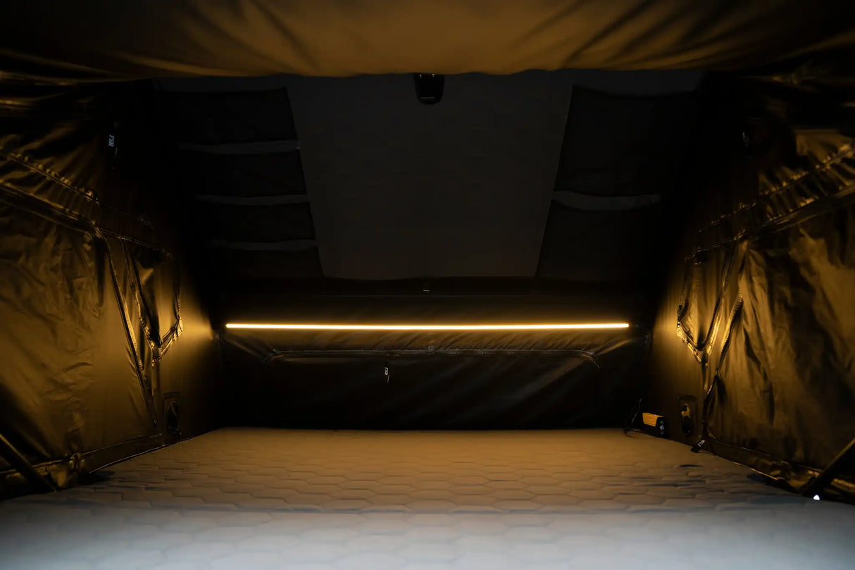 Free Spirit Recreation Kali King - Rooftop Tent