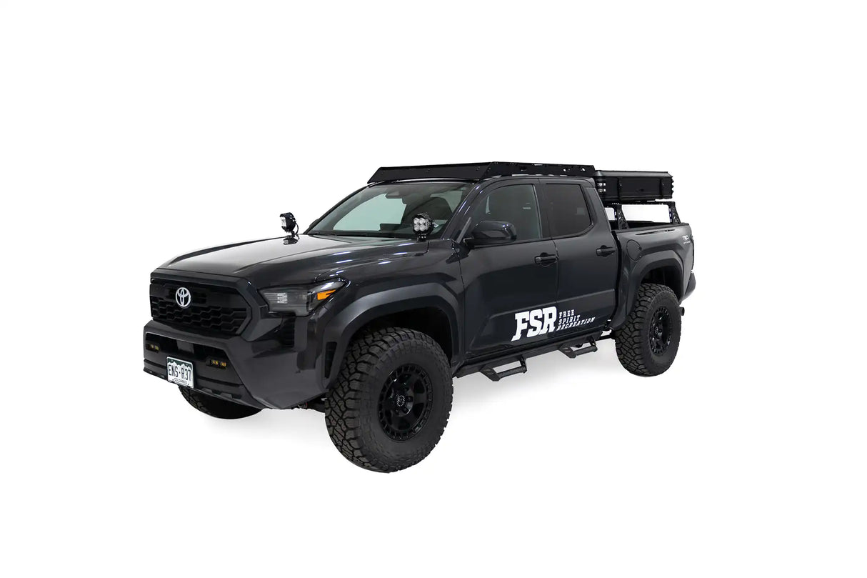 Free Spirit Recreation Kali - Rooftop Tent