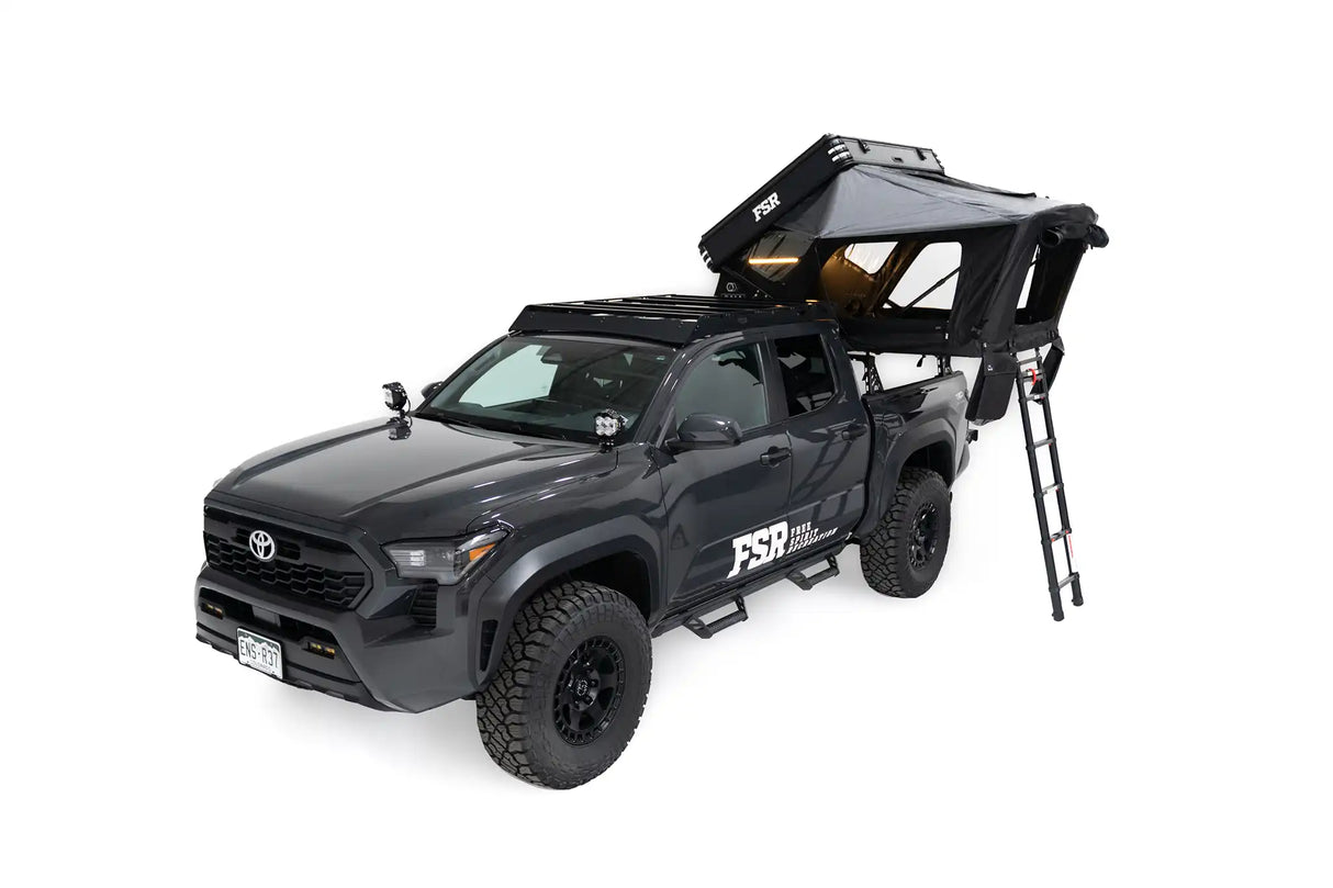 Free Spirit Recreation Kali - Rooftop Tent
