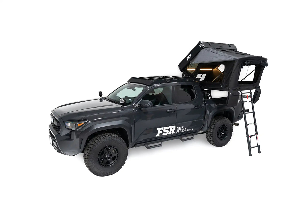 Free Spirit Recreation Kali - Rooftop Tent