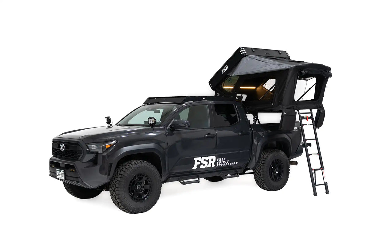 Free Spirit Recreation Kali - Rooftop Tent