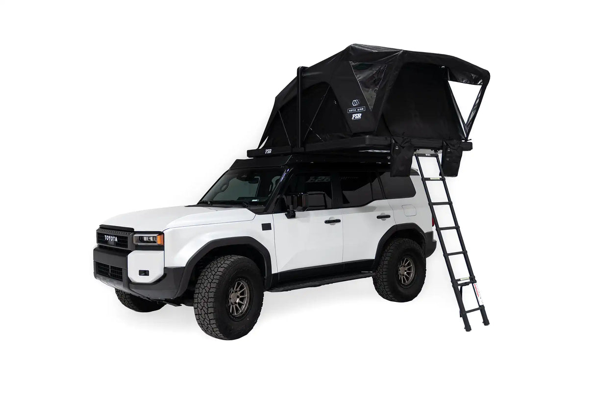 Free Spirit Recreation Nova King - Rooftop Tent