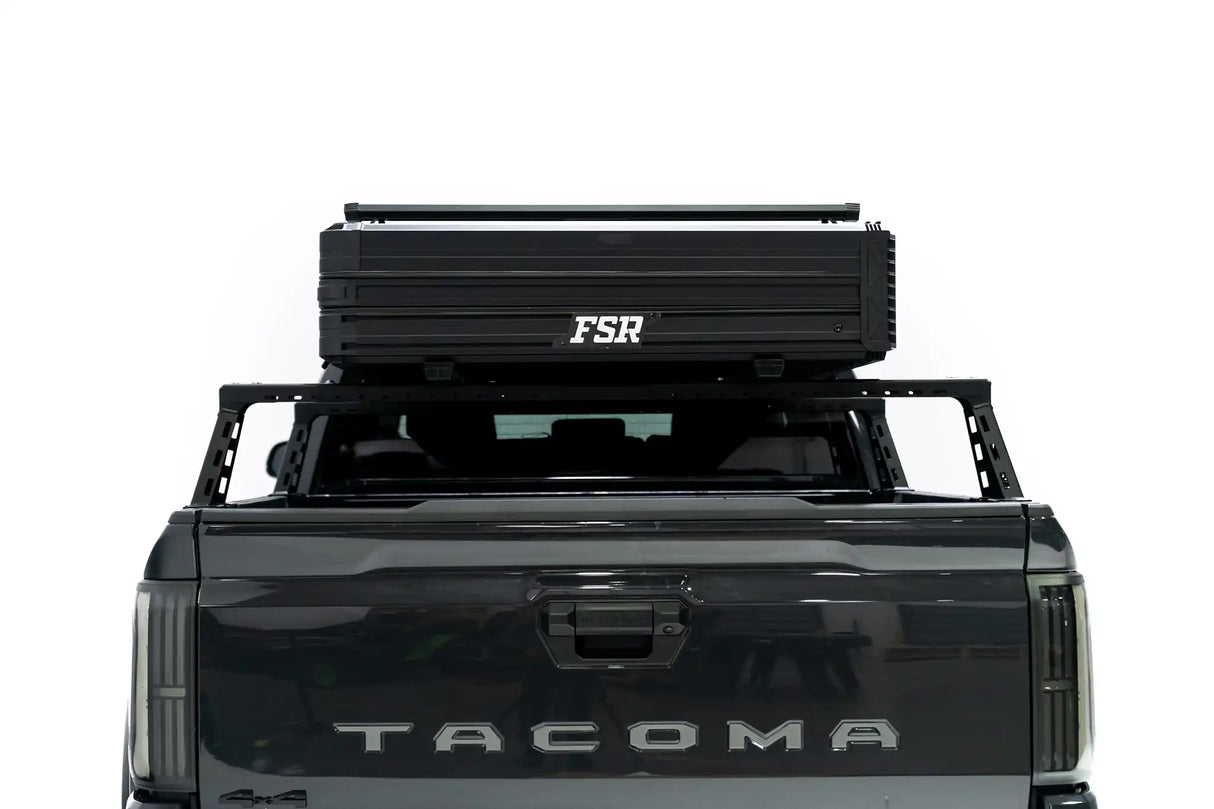 Free Spirit Recreation Nova Standard - Rooftop Tent