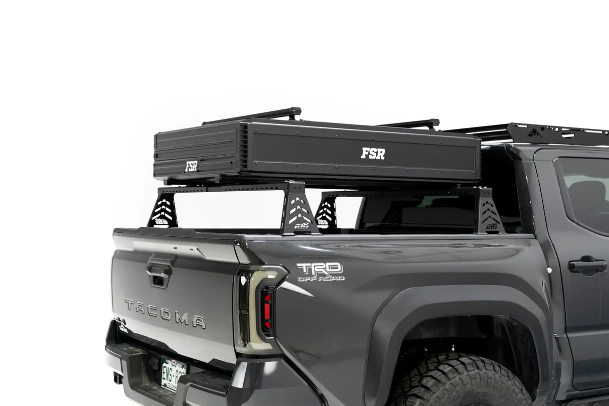 Free Spirit Recreation Nova Standard - Rooftop Tent