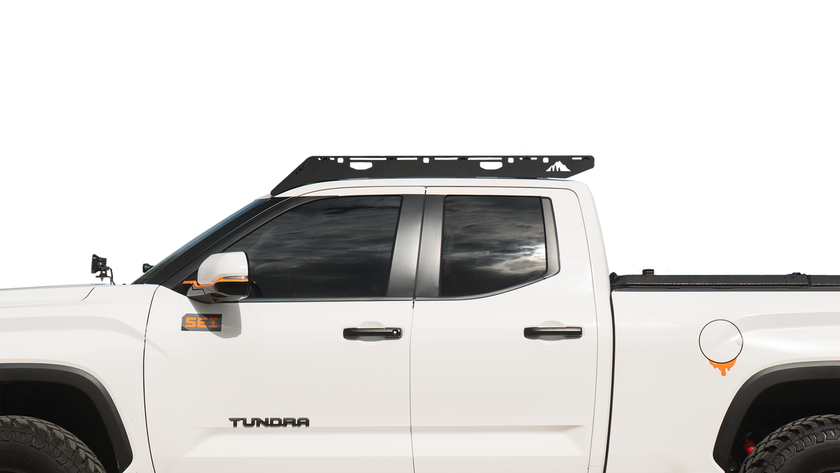 The Grizzly (2022-2025 Tundra Roof Rack)