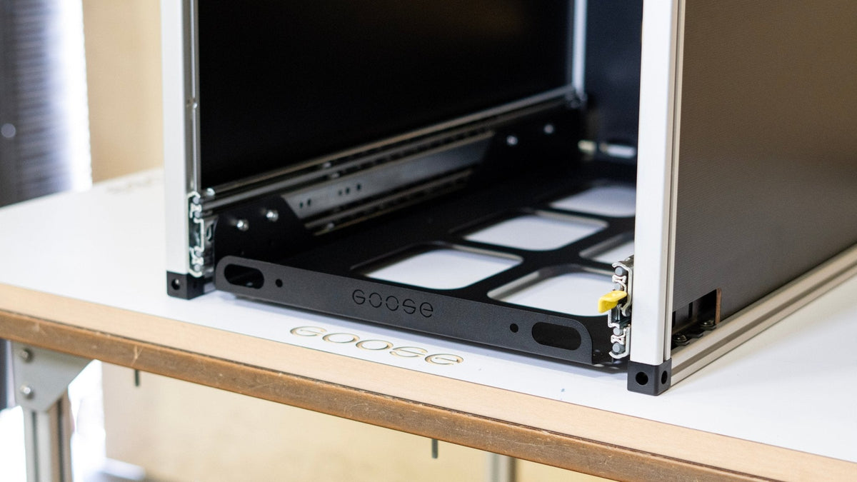 IceBox 1.2 - 30" Deep Module