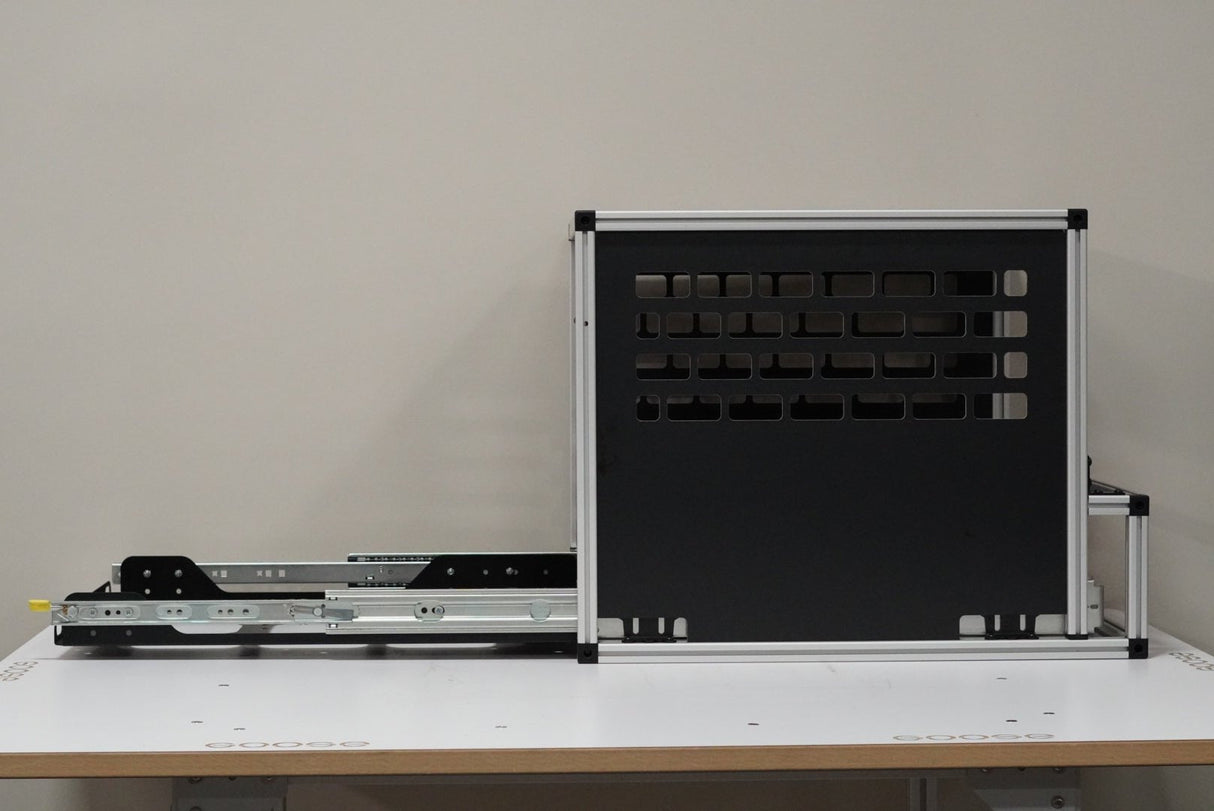 IceBox 1.51 - 25" Deep Module