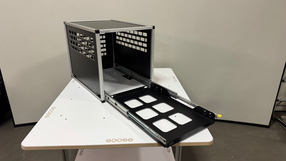 IceBox XL 1.4 - 31.5" Deep Module