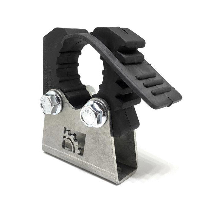 Riser Mounts (Pair) 1.0" - 2.25" Diameter - Quick Fist Original
