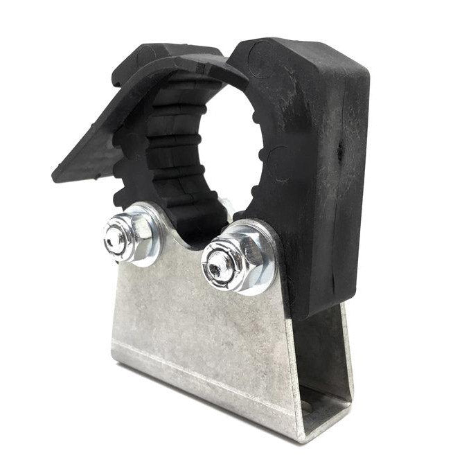 Riser Mounts (Pair) 1.0" - 2.25" Diameter - Quick Fist Original