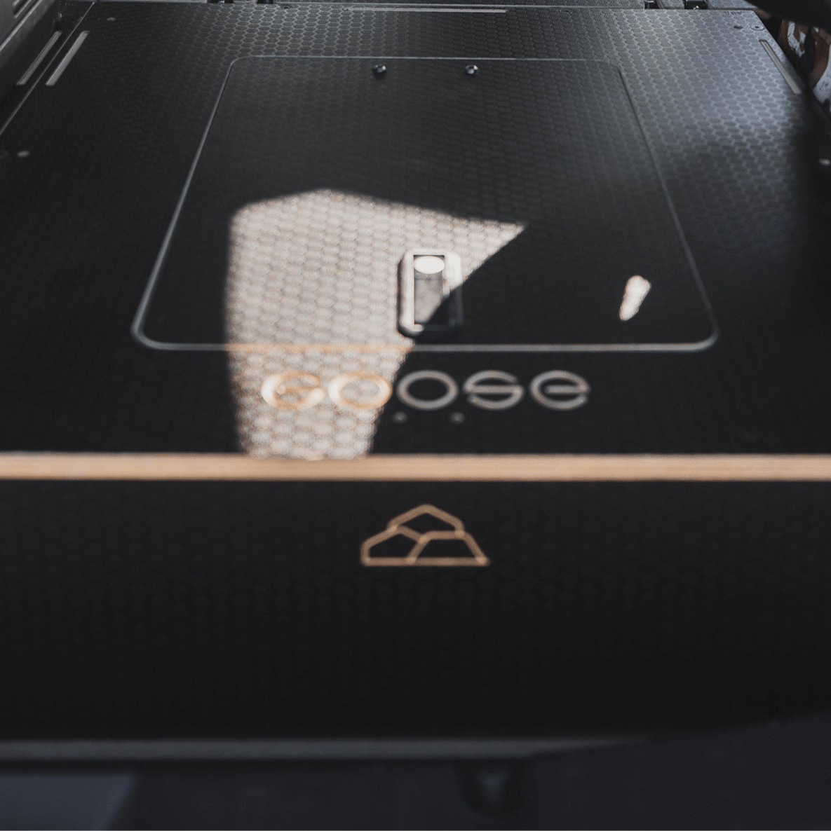 Rear Storage Package - Subaru Crosstrek 2018-2023 2nd Gen.