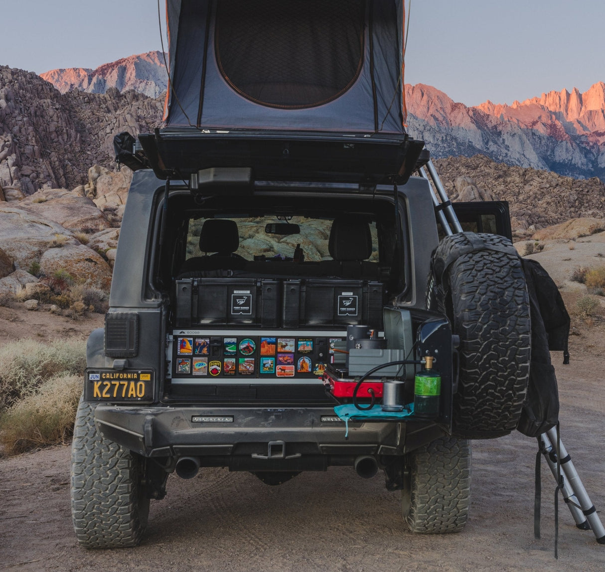 Side x Side Drawer Module - 41-3/8" Wide x 36" Depth