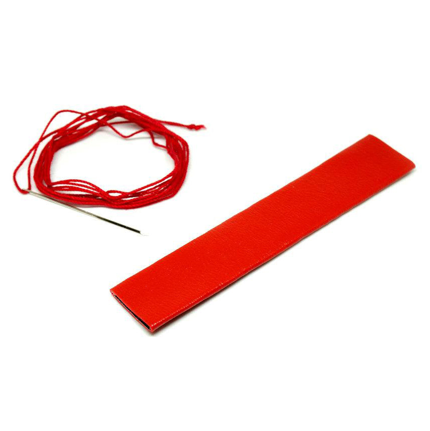 Replacement Steering Wheel Stripe Kit - Red | Ford Raptor (2009-14)