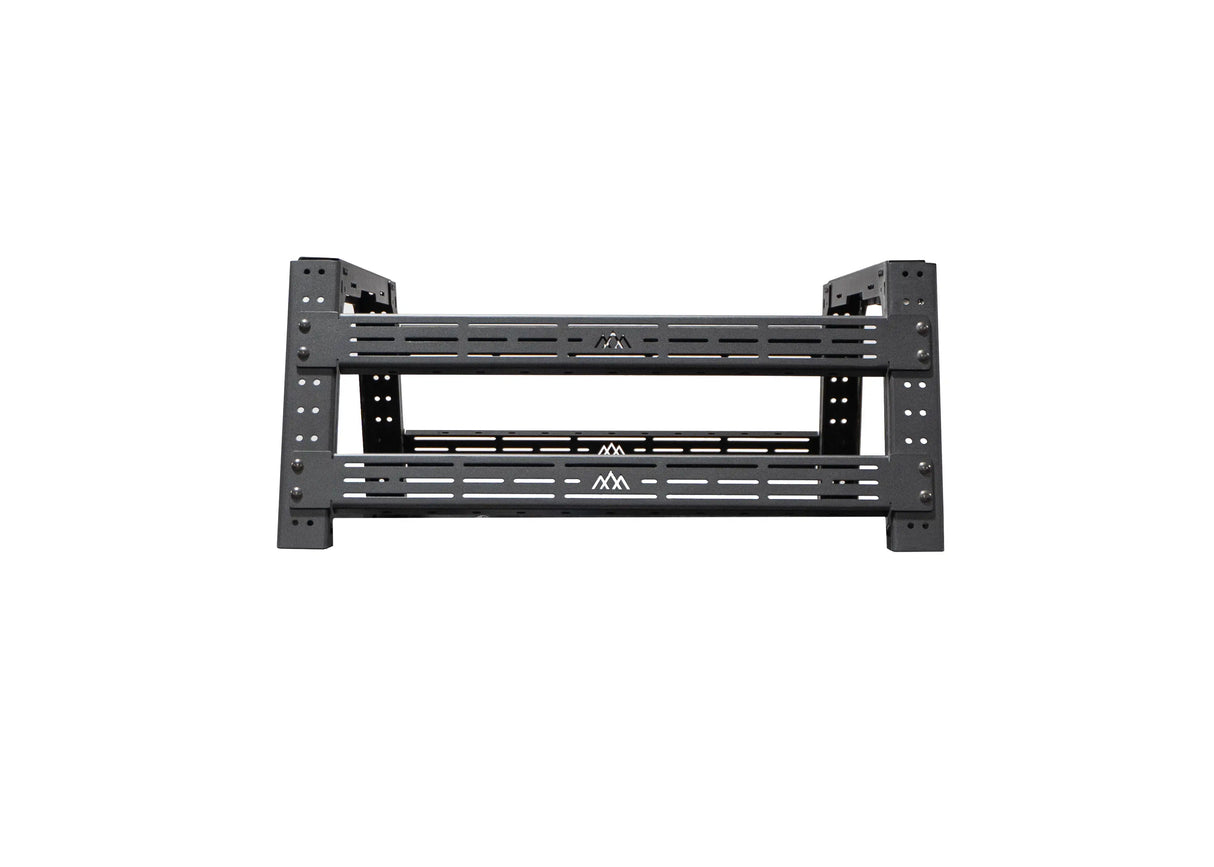 Toyota Tacoma Overland Bed Rack (2005-2026)