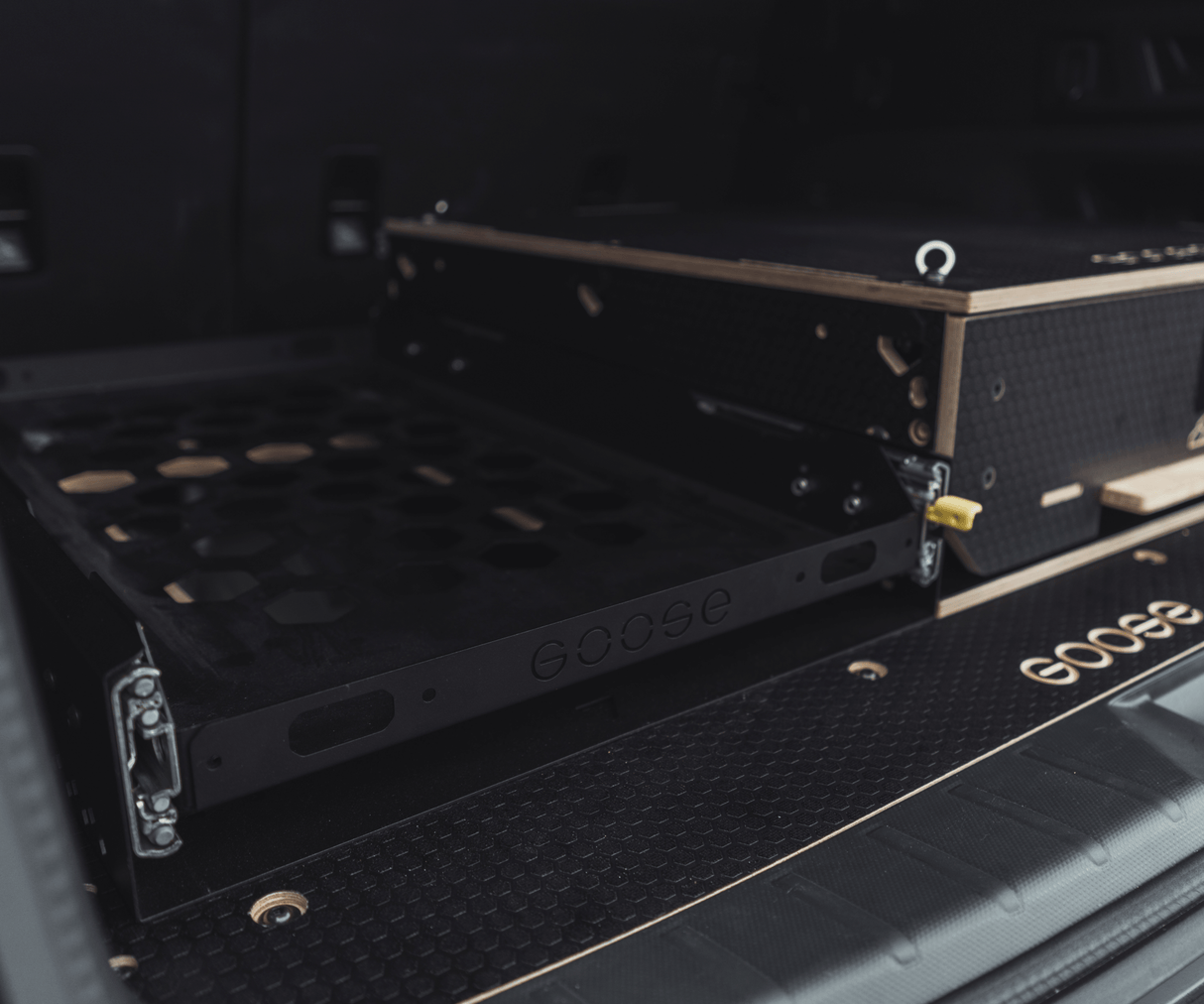 Ultimate Chef Package - Subaru Outback 2020-Present 6th Gen.