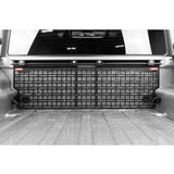 Bedside Rack MOLLE Panel System | Jeep Gladiator (2020-2024)