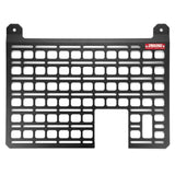 Bedside Rack MOLLE Panel System | Jeep Gladiator (2020-2024)