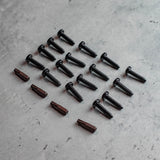 Boxlink Compatible Hardware Kit - Torx 16pc w/ bit