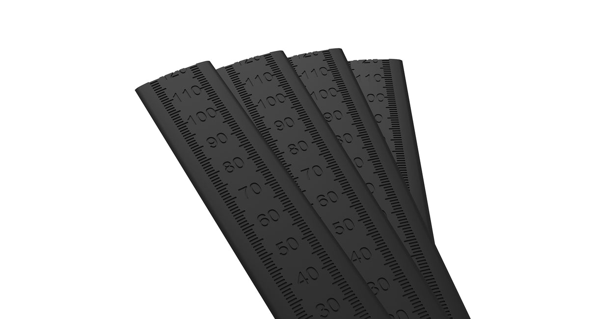 Rhino Rack - Sportz Bar Underside Measure Strips (4Pc) - Sz329