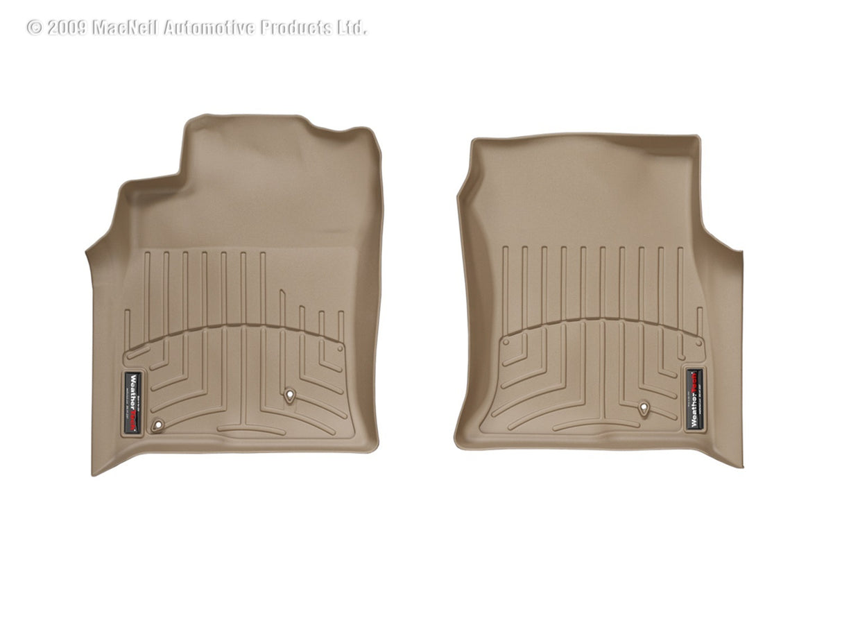 Weathertech - FloorLiner(TM) DigitalFit(R) - 450701