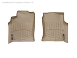 Weathertech - FloorLiner(TM) DigitalFit(R) - 450701