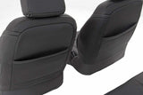 Rough Country 91004 Seat Covers - 91004
