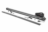Rough Country - 30" LED Kit - Rear-Facing - Polaris RZR Turbo S - 93094