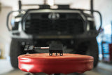 CBI - Tundra Front Active Spoiler Delete Module - 600-000-000-196