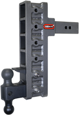 GEN-Y - Trailer Hitch - GH-926