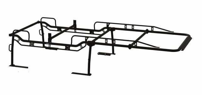Holman - The Pro Rack Full Kit - Full-Size T - 2FSF6E