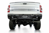 Addictive Desert Designs - 2024 Ford F-150 Black Label Rear Bumper - R190020NA0103