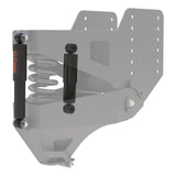 CURT 2025044266 Replacement Shock, Helux Coil-Spring Gooseneck Pin Box
