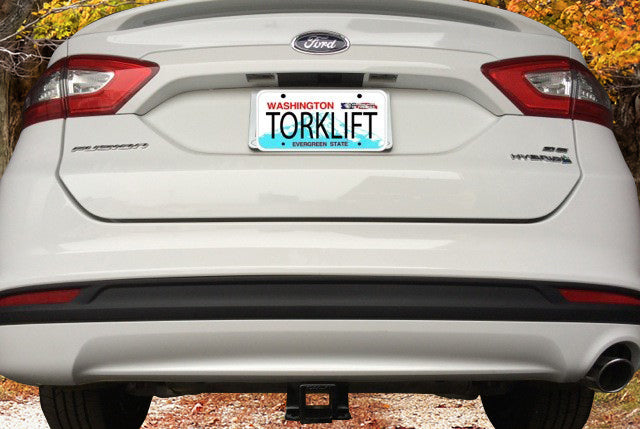 Torklift EcoHitch - Ford Fusion 2013 - 2020 [2 inch] - X7239