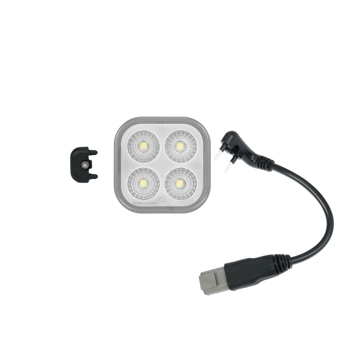 Vision X - Lighting 9937724 Off-Road Light Accessory