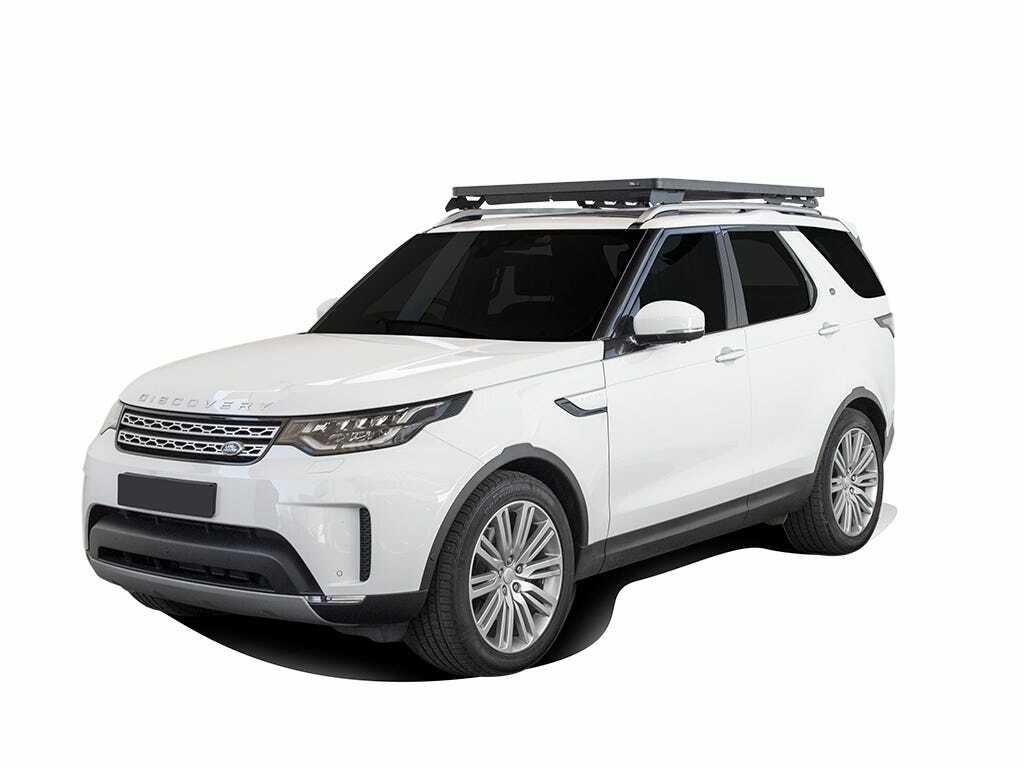 Front Runner - Land Rover All-New Discovery 5 (2017-Current) Expedition Slimline II Roof Rack Kit - KRLD032T