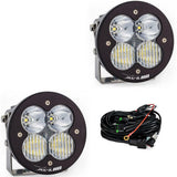Baja Designs - 767803 - XL-R 80 LED Auxiliary Light Pod Pair