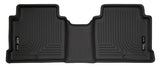 Husky Liners 11781 Weatherbeater - 2nd Seat Floor Liner
