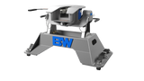 B&W - B&W Trailer Hitches RVK3300 Companion 5th Wheel Hitch Kit For Ford Puck System