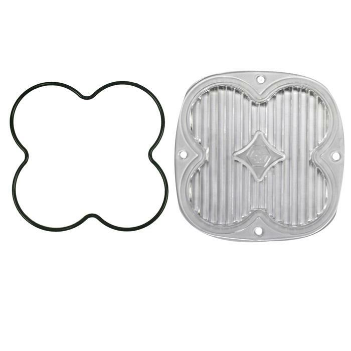 Baja Designs - 660105 - XL Light Pod Lens Kit