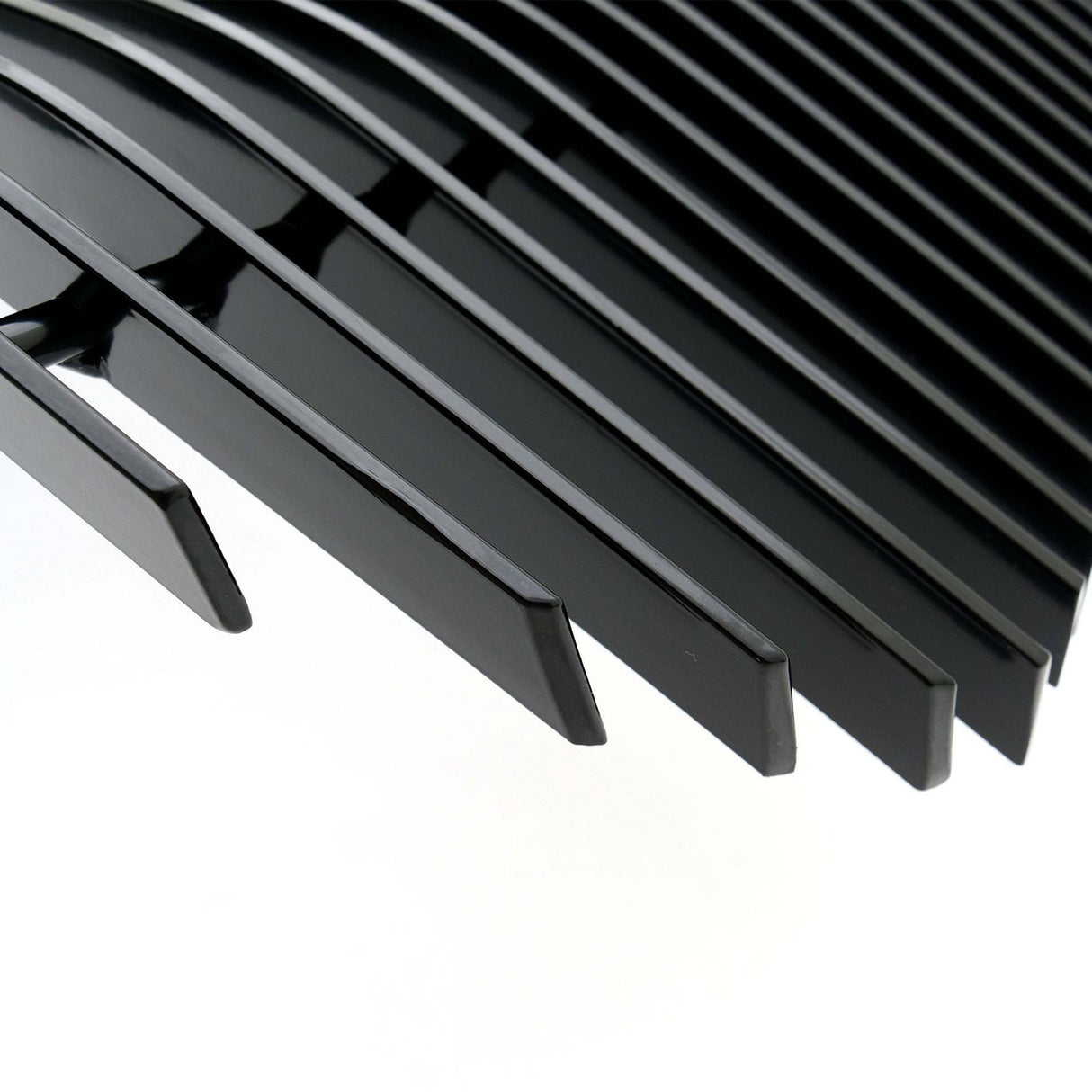 T-Rex Grilles - 1 Pc Horizontal Aluminum Billet Grille Replacement - 20965B