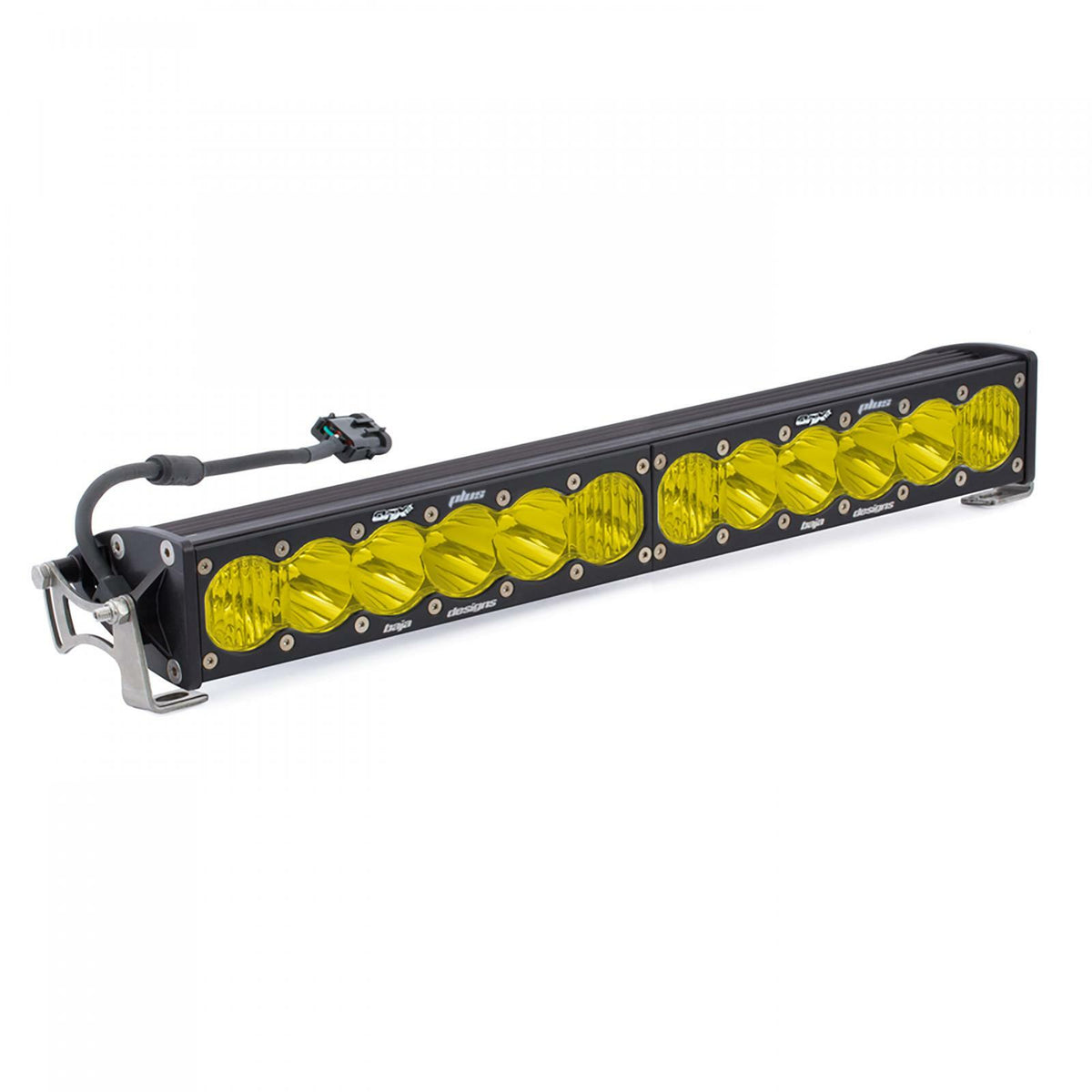Baja Designs - 452013 - OnX6+ Straight LED Light Bar